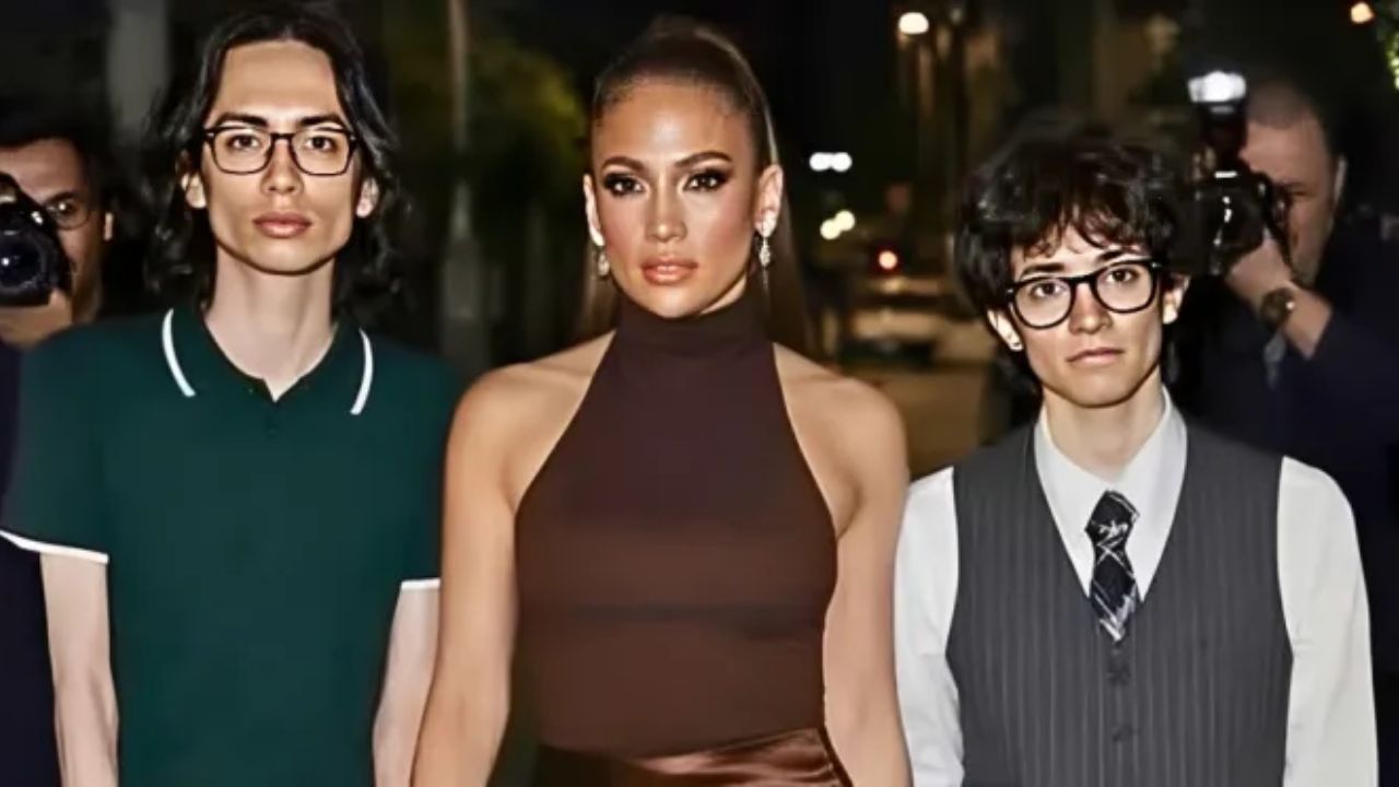 Jennifer Lopez’s twins earned scholarships from five colleges