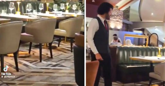 TikTok Video Appears to Show Rodents at Gordon Ramsay’s Vancouver Steakhouse — the Restaurant Knocked $100 Off a $700 Bill