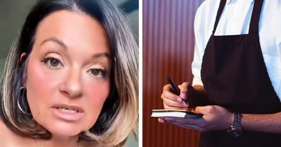 Former Restaurant Owner Says She Always Sided With Her Staff Over Customer Complaints — and the Comment Section Is Split