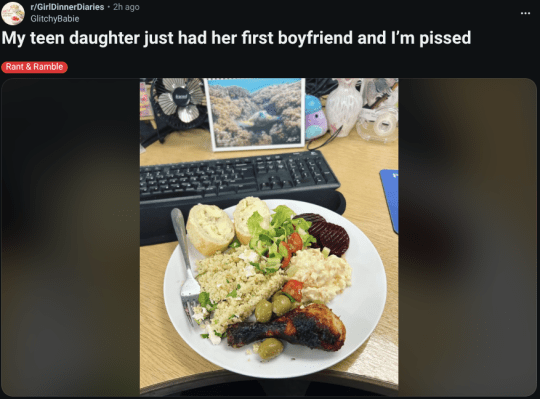 “I Wish I Could Fix It”: Woman Says She is Angry Because Her Daughter’s First Heartbreak Was Horrible