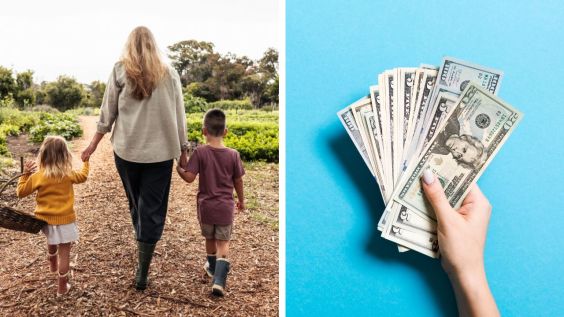‘It’s Beyond Ridiculous’: A Single Mom Posted Her £3,500 Benefits Spending Day on TikTok and Divided the Entire Internet