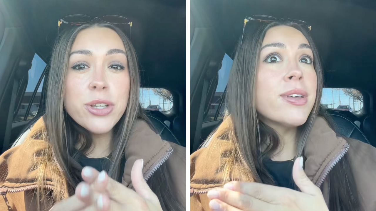 Single mom's relationship non-negotiables divided the internet over healthy standards.