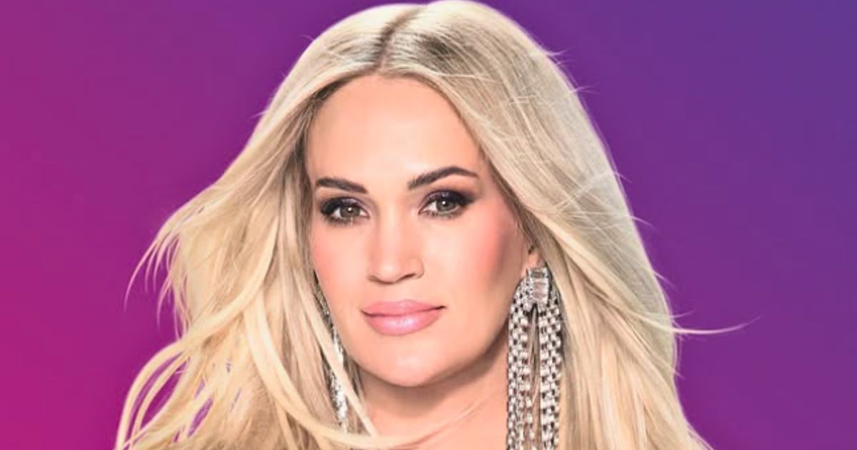 Social media buzzes with calls for Carrie Underwood to perform at America's 250th anniversary