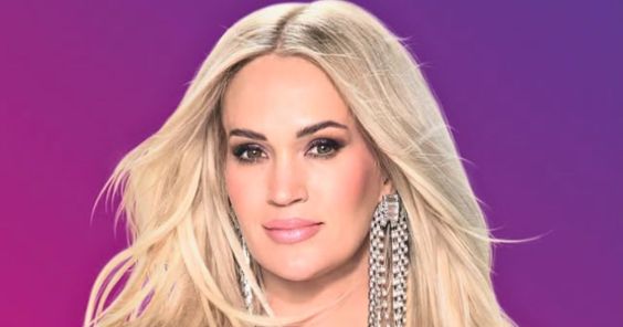 Fans Want Carrie Underwood to Perform at America’s 250th Anniversary as Artists Exit the Trump-Backed Concert Series