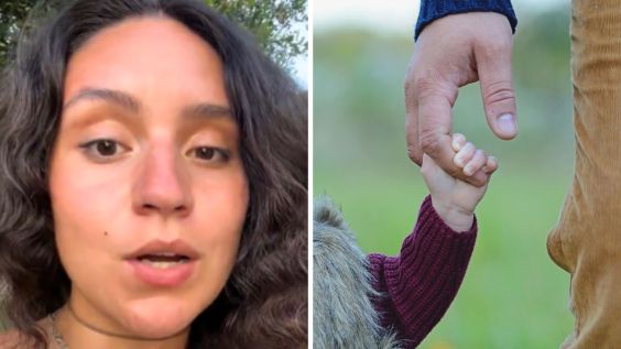 A Mother Says a Texas Restaurant Asked Her Family to Leave on Father’s Day Because She Was Breastfeeding — Now the Video Is Dividing the Internet