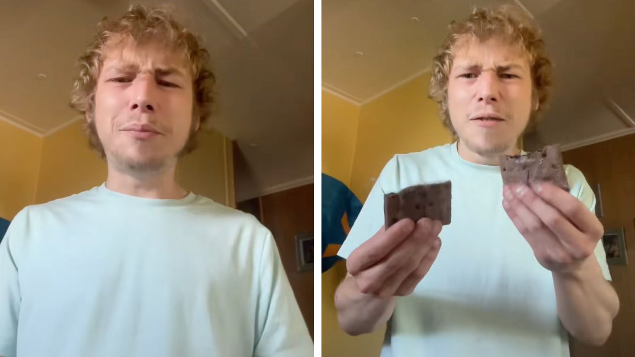 The new Super-stuffed Pop-Tarts are a result of shrinkflation, according to the internet.