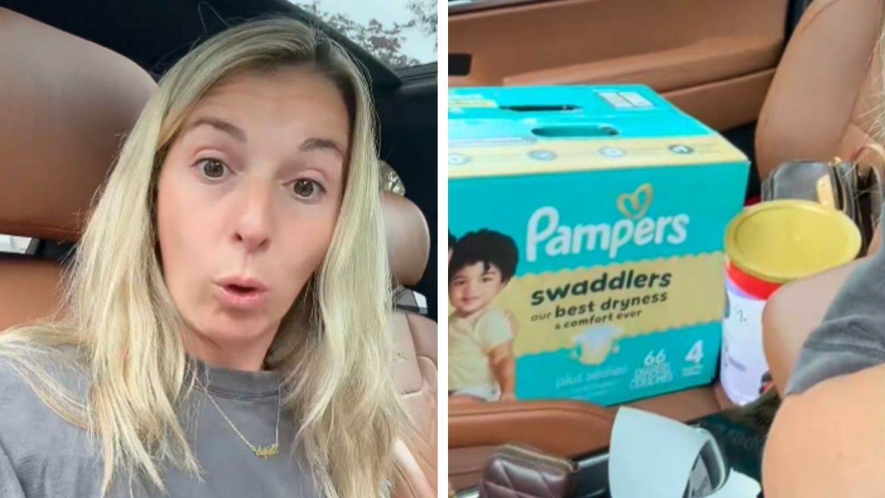 This mom just started a debate about the cost of raising children in America