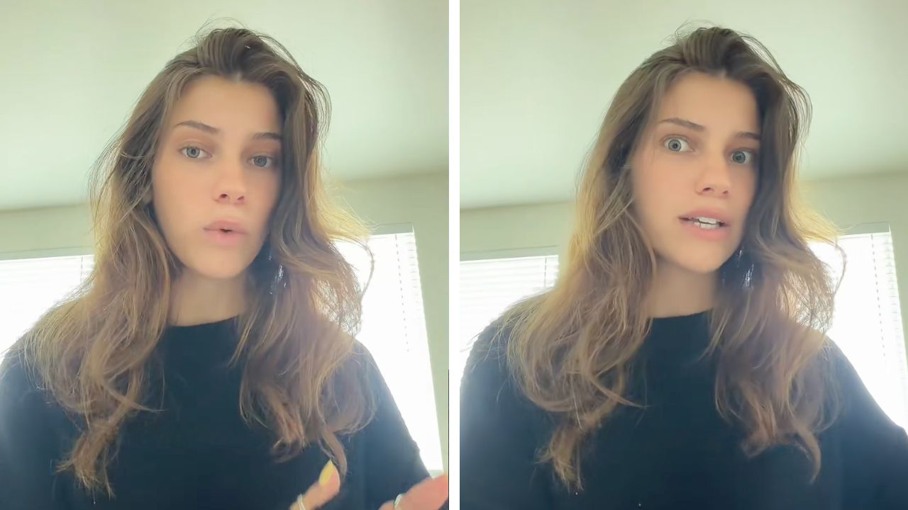 Literacy crisis is screaming in America according to a TikToker, she cites reality tv shows for proof.