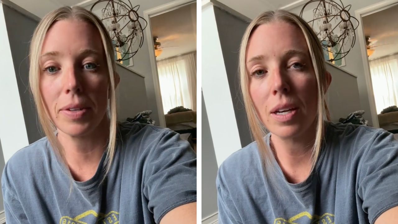 TikToker sold her home with low mortgage and low interest and switched to renting.