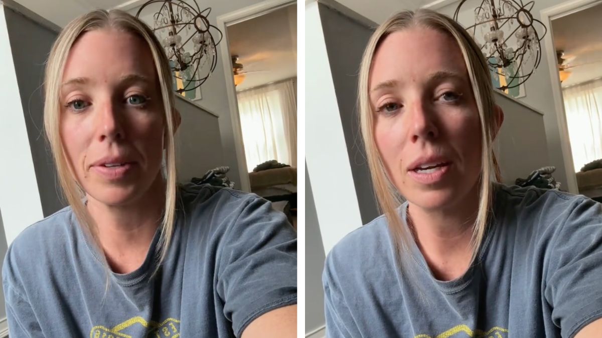 TikToker sold her home with low mortgage and low interest and switched to renting.