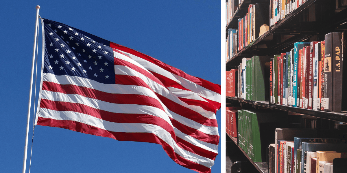 What Americans get for free in their country