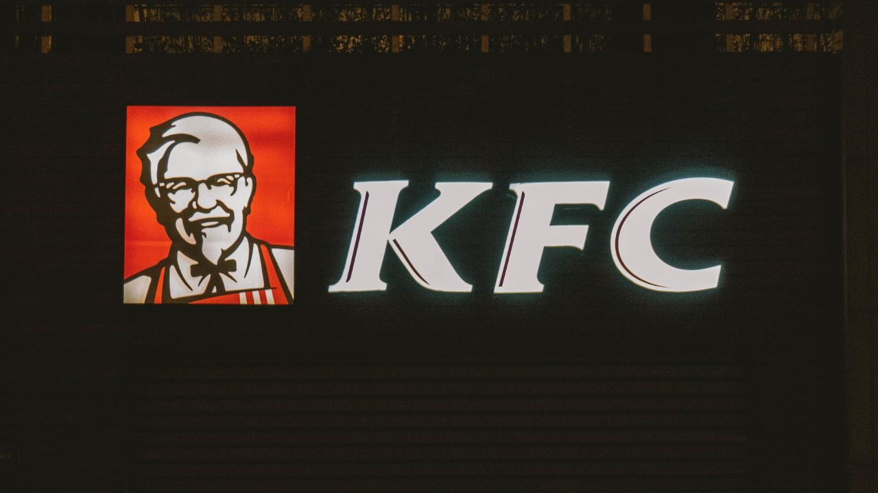 KFC App caught using dynamic prices