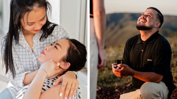 Lesbian Woman’s Male Friend Confessed His Feelings on the Way Home — Then Texted That Her Silence Was Like a Shotgun Blast