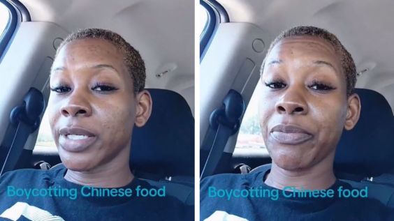 Video Calling for a Boycott of Chinese Food After a South Carolina Acquittal Has Gone Viral — and the Replies Are Divided