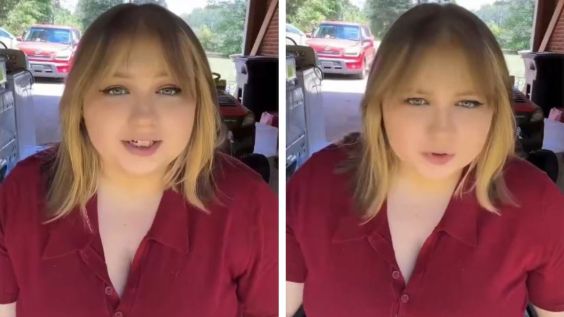 Poet Says Frontier Staff Called Her “Too Much of a Burden” and Left Her Without Wheelchair Help at Atlanta Airport — She Missed Her Event