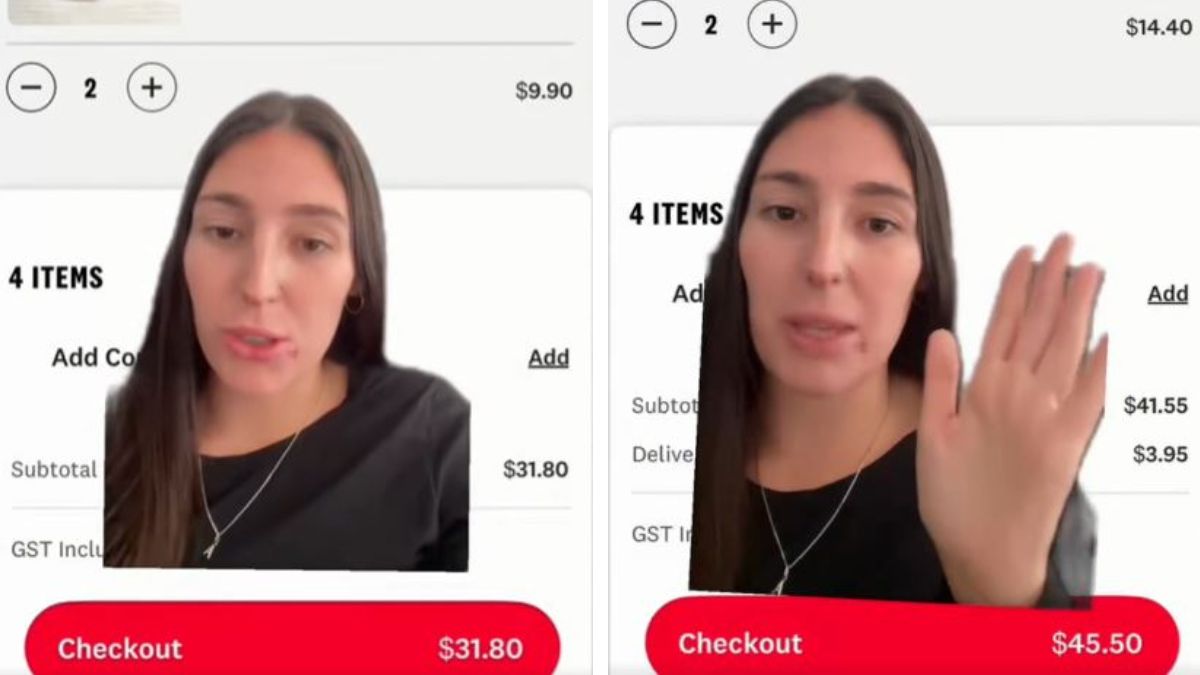 KFC App caught using dynamic prices