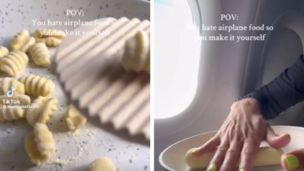 TikTok chef’s resurfaced recipe fails to impress Reddit