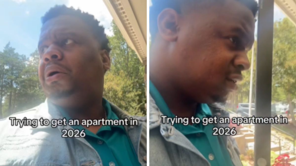 "It's No Joke": Viral Rent Price Skit Sparks Debate About Housing Costs