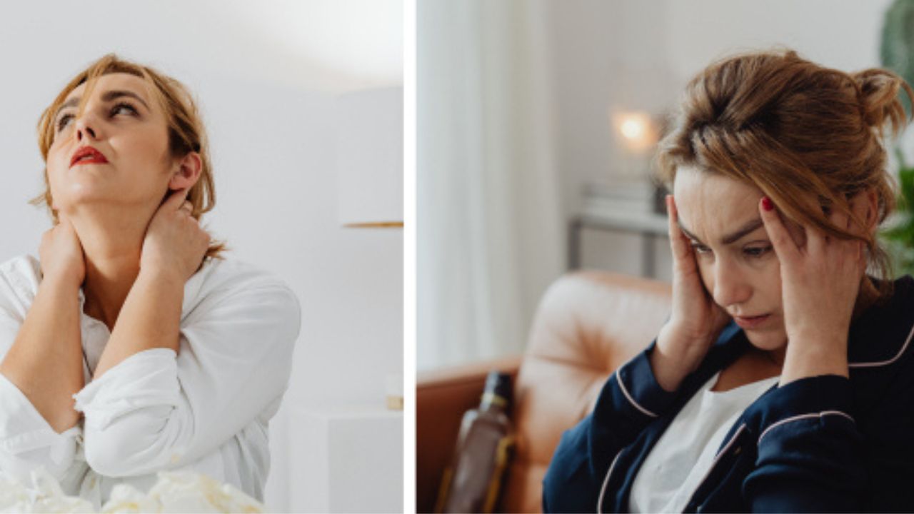 Woman shares stress of childfree lifestyle