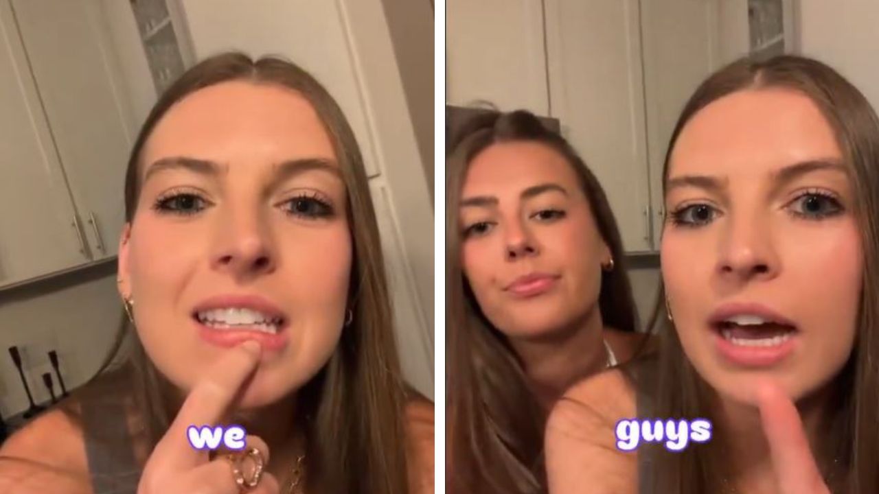 Women want to know why men stopped asking out