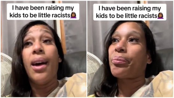 Woman Says Becoming MAGA Republican Changed Her Perspective: “I Was Raising My Kids to Be Little Racists”