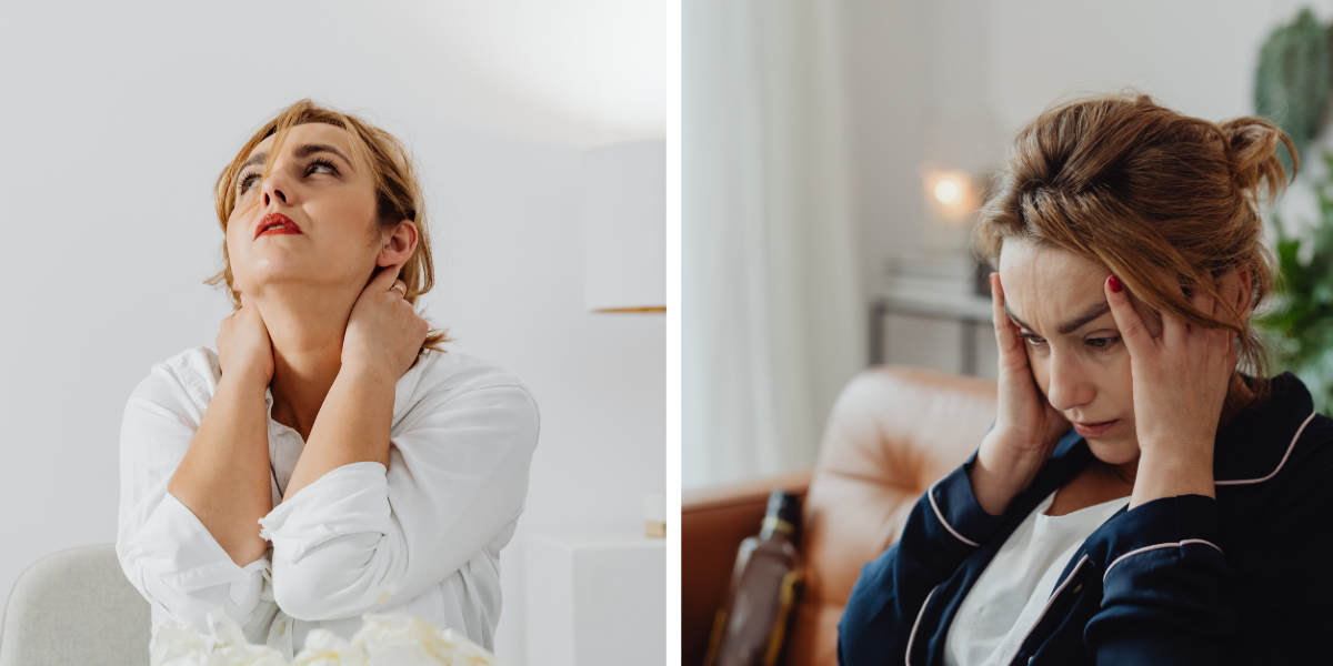 Woman shares stress of childfree lifestyle