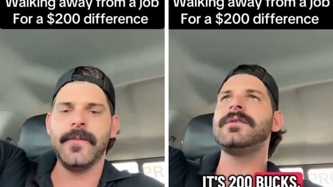Florida roofer walks away from $8000 job