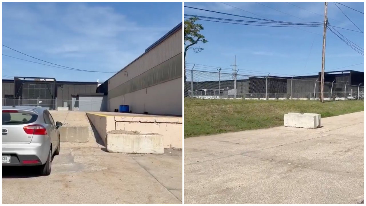 Data Center Makes Noise 24/7 and People Can't Stand It