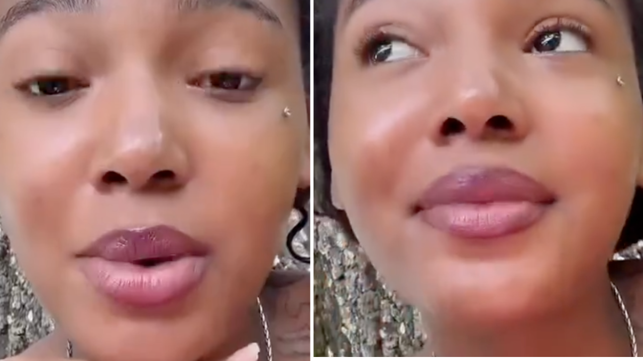 “Racism Really Still Exists” Woman Shares Uncomfortable Encounter at Florida Church