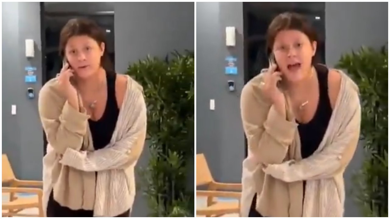 Woman Tracks Down Airbnb Scammer Through Wi-Fi Log