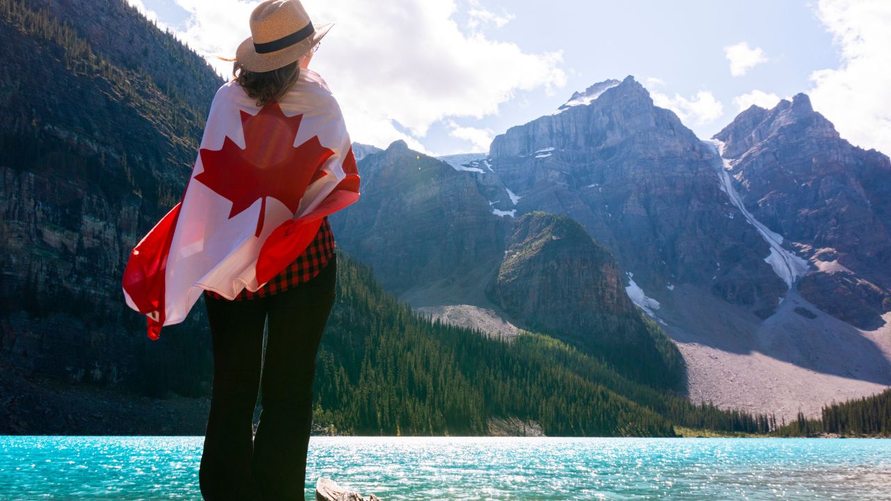 American Shares Two-Year Journey to Move to Canada