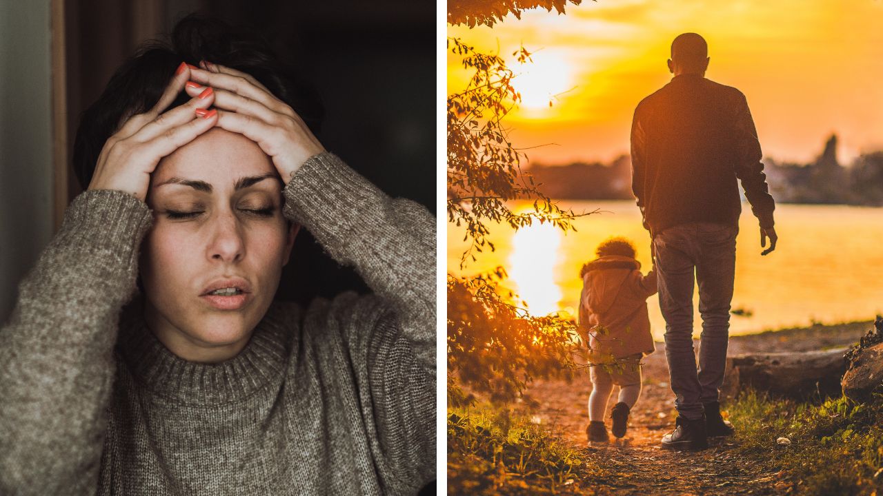 Woman Discovers Her Mother Lied for 20 Years About Who Found Her Father Before His Coma — and About an Alleged 15-Year Affair