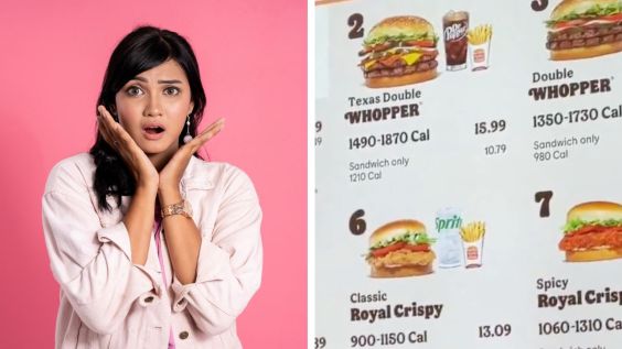 ‘We’ve Lost Our Way’: A Video of Burger King’s $16 Combo Has People Posting What Fast Food Used to Cost