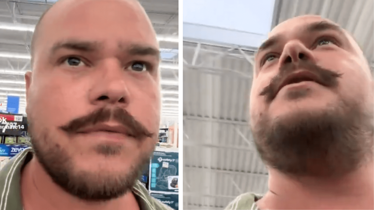 Jacksonville Walmart Music Video Sparks Online Debate