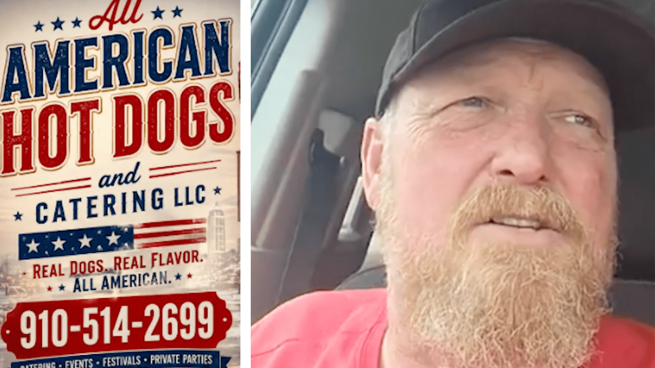 Vendor Claims Tractor Supply Banned Him Over Trump Support