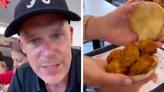 ‘It’s Like 2018 Again’: Dad’s Chick-fil-A Hack for Feeding a Family of Five Under $45 Has the Internet Feeling Nostalgic About Old Prices