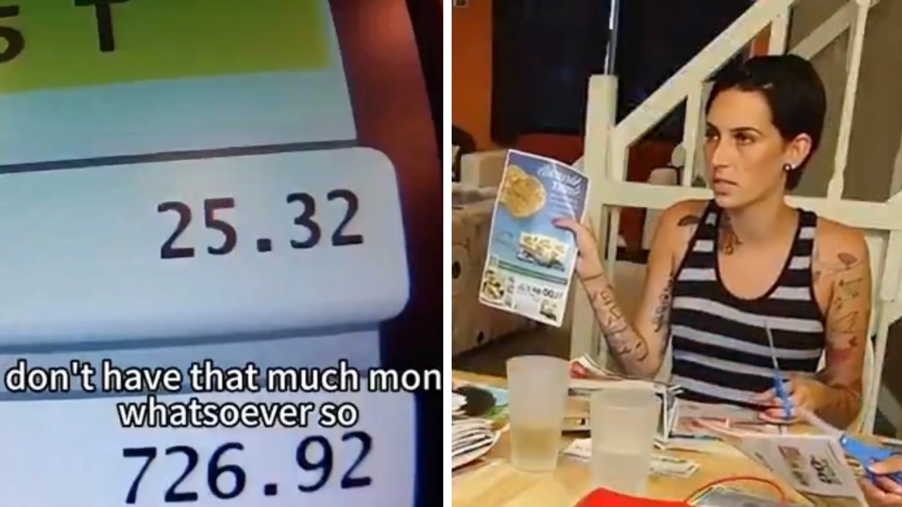 Extreme Couponing viral video