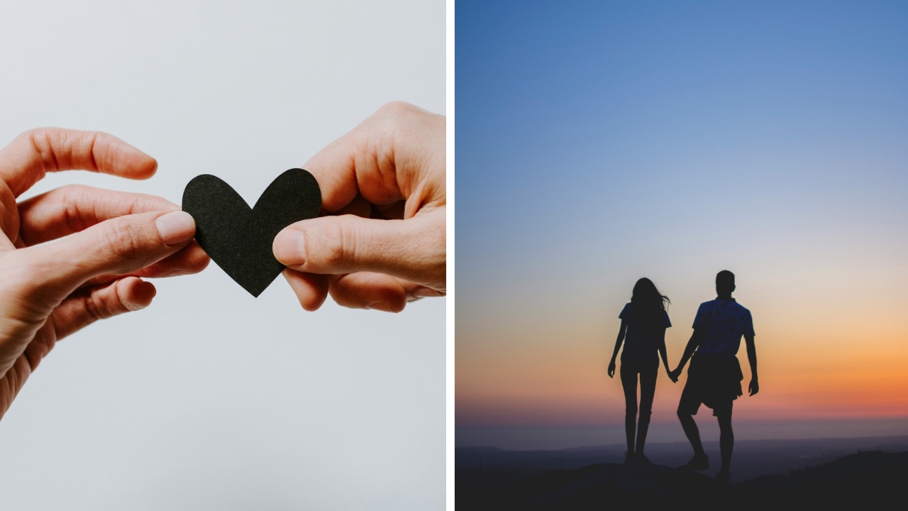 Green Flag in Relationships