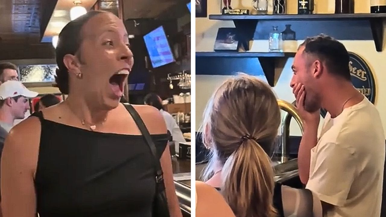 ‘Let’s See the List’: A Divorce Party TikTok Has Gone Viral for All the Wrong Reasons