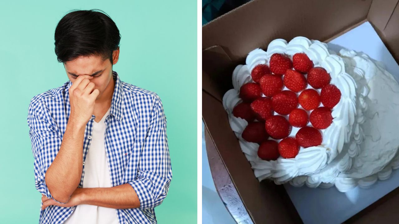 “It’s Still Edible”: X User Upset After Mom Ruins Custom Birthday Cake—The Internet Says She Won’t Be Here Forever