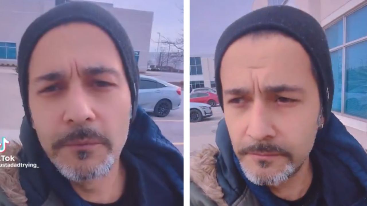 Iraqi Immigrant Says Canada's Santa Claus Parade Shocked Him