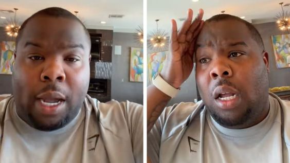 A Man Booked a Five-Star Restaurant for 20 Friends, Got Stuck With a Nearly $8,000 Bill, and Says He Spent His Birthday in Jail