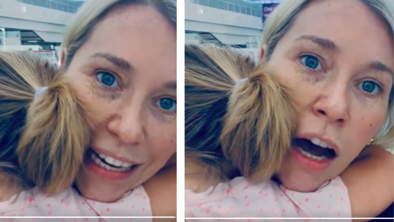 Mom Says Heathrow Security Frisked Her Young Daughters, Sparking Debate