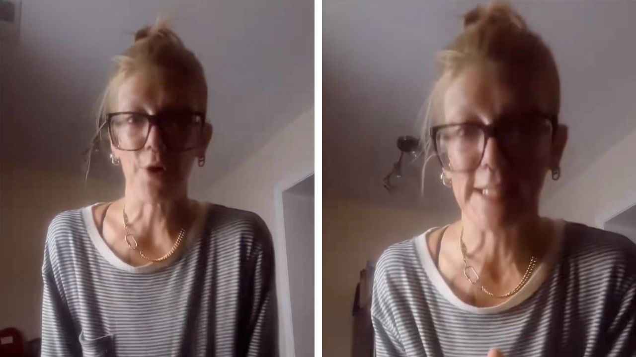 Mom's heated rant about third-party child support apps in Pennsylvania sparks debate.