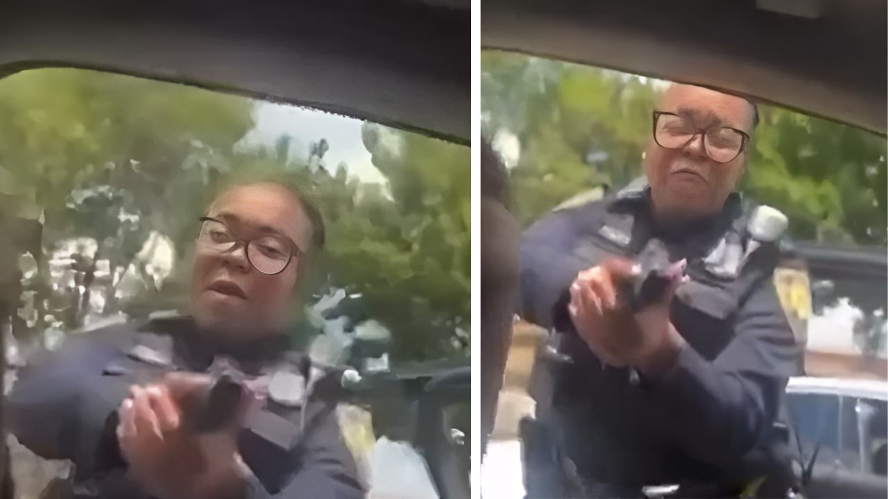 Off-Duty Deputy Fired After Pointing Gun at Sister's Ex-Fiancé