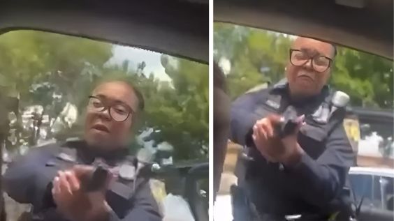 “Play With Me”: Video Shows Off-Duty Deputy Pointing Service Weapon at Sister’s Ex-Fiancé During Family Dispute