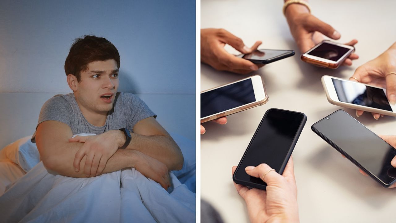 Reddit thinks filming from our phones has become deeply disturbing yet normal.