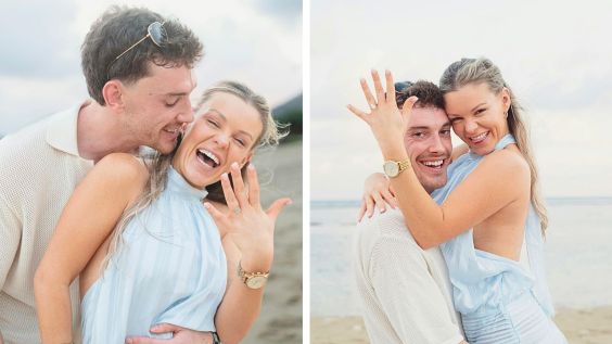 A Woman Posted About Her Sister’s Engagement to a Man She Met Online a Week Ago — Then Described His Alleged Antisemitic Comments at the Dinner Table