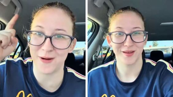 A McDonald’s Employee Is Sharing What They Say Are Behind-the-Scenes Secrets — From Ice Cream Machines to Egg Types to a Cheaper Big Mac Hack