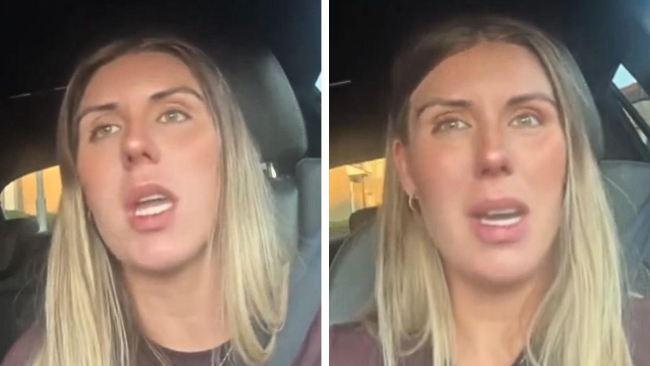 This Glasgow mother says she feels unsafe while taking her children outside